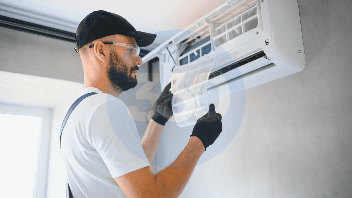 Karkamış Klima Servisi