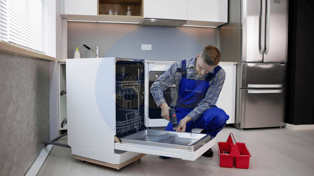 Karkamış Bulaşık Makinesi Servisi