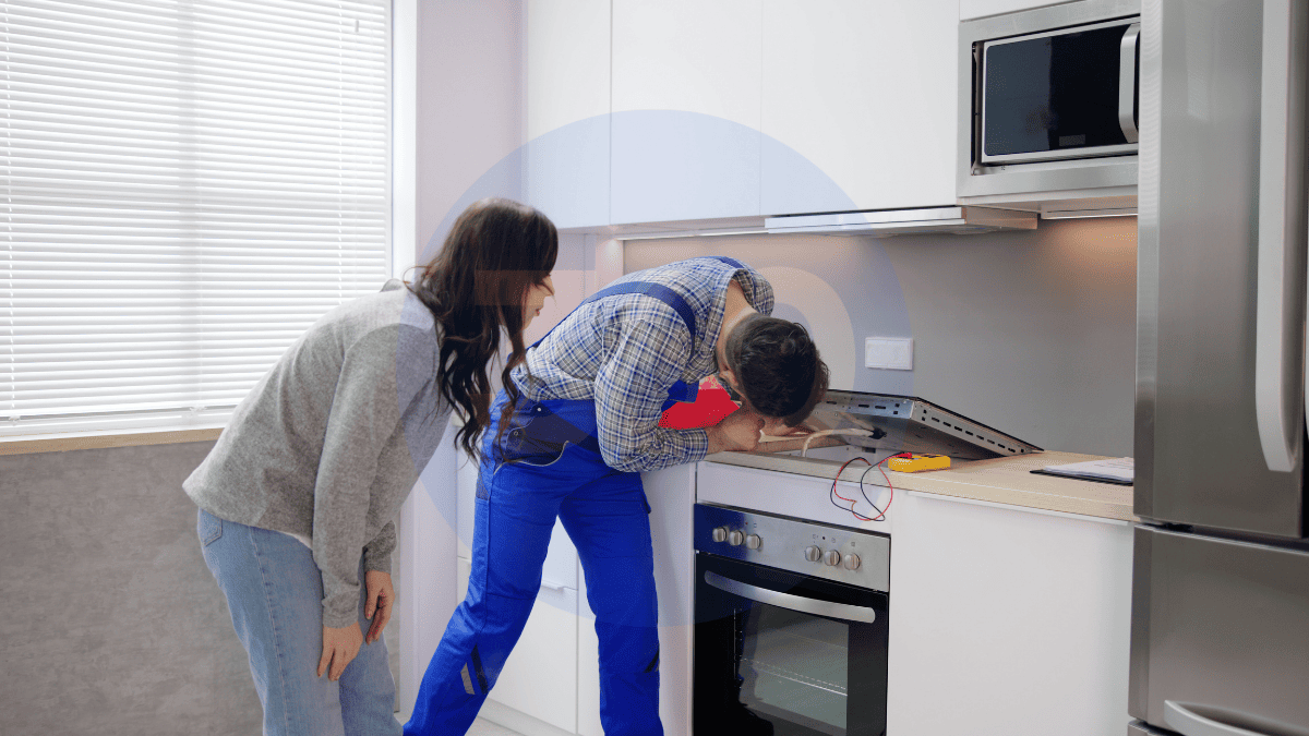 Karkamış Fırın Ocak Servisi